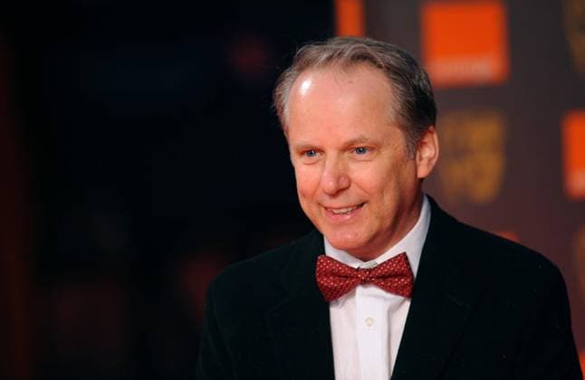 The Orange British Academy Film Awards held at the Royal Opera House, 2009 English Stop-Motion Animator, Nick Park, (Wallace and Grommit) attends The Orange British Academy Film Awards held at the Royal Opera House, Covent Garden, London, England. February 8th 2009, Credit:Ian Gavan Avalon England, London  Copyright: xIanxGavanx xAvalonx 0502643863