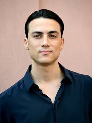 Venice, 80th Venice Film Festival 2023. Day 5 - Photocall Filming Italy Movie. In the photo Matteo Paolillo  Copyright: xManuelexMangiarottix xipa-agencyx xPoolxPhotoxEventsx02x IPA_IPA40034673