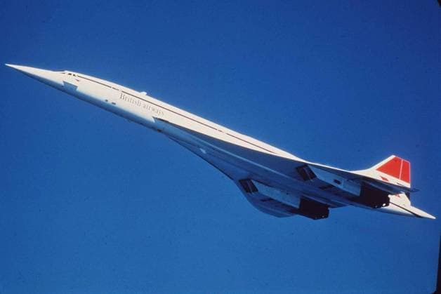 Archivbilder der Woche KW35 BRITISH AIRWAYS CONCORDE COMPULSORY CREDIT: UPPA Photoshot Photo C 078360 01.08.1977 BRITISH AIRWAYS CONCORDE COMPULSORY CREDIT: UPPA Photoshot Photo C 078360 01.08.1977, Credit:Photoshot Avalon United Kingdom  Copyright: xPhotoshotx xAvalonx 0502964041