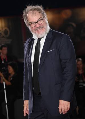 September 3, 2023, VENICE: Italian actor Andrea Pennacchi attends a red carpet for the Filming Italy Best Movie Award 2023 at the 80th during the 80th annual Venice International Film Festival, in Venice, Italy, 03 September 2023. .The festival runs from 30 August to 09 September 2023. ANSA CLAUDIO ONORATI VENICE  - ZUMAa110 20230903_zaf_a110_121 Copyright: xClaudioxOnoratix