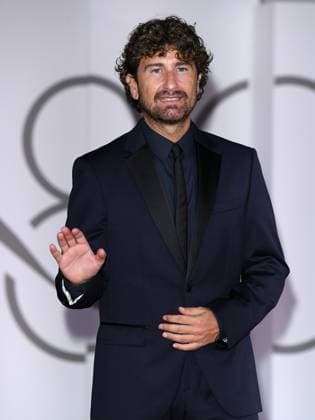 Venice, 80th Venice Film Festival 2023 - Evening 5 - red carpet Filming Italy. In the photo Alessandro Siani  Copyright: xManuelexMangiarottix xipa-agencyx xPoolxPhotoxEventsx02x IPA_IPA40047217