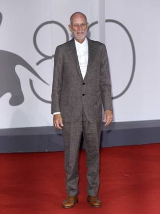 Venice, 80th Venice Film Festival 2023 - Evening 5 - red carpet Filming Italy. In the photo Gabriele Salvatores  Copyright: xManuelexMangiarottix xipa-agencyx xPoolxPhotoxEventsx02x IPA_IPA40047460