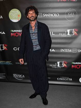 80th Venice Film Festival 2023, Filming Italy Best Movie Award 2023 Pictured: Francesco Montanari  Copyright: xManuelexMangiarottix xipa-agencyx xPoolxPhotoxEventsx02x IPA_IPA40047847