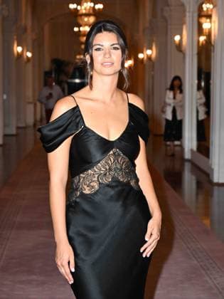 80th Venice Film Festival 2023, Filming Italy Best Movie Award 2023 Pictured: Krizia Moretti  Copyright: xManuelexMangiarottix xipa-agencyx xPoolxPhotoxEventsx02x IPA_IPA40047881