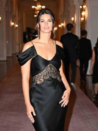 80th Venice Film Festival 2023, Filming Italy Best Movie Award 2023 Pictured: Krizia Moretti  Copyright: xManuelexMangiarottix xipa-agencyx xPoolxPhotoxEventsx02x IPA_IPA40047885