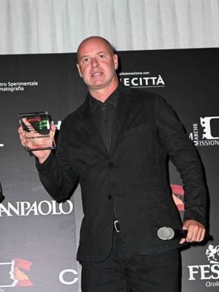 80th Venice Film Festival 2023, Filming Italy Best Movie Award 2023 Pictured: Pietro Sermonti  Copyright: xManuelexMangiarottix xipa-agencyx xPoolxPhotoxEventsx02x IPA_IPA40048302