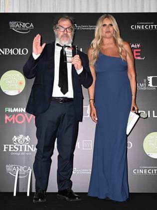 80th Venice Film Festival 2023, Filming Italy Best Movie Award 2023 Pictured: Andrea Pennacchi  Copyright: xManuelexMangiarottix xipa-agencyx xPoolxPhotoxEventsx02x IPA_IPA40048322