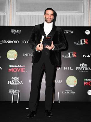 80th Venice Film Festival 2023, Filming Italy Best Movie Award 2023 Pictured: guest  Copyright: xManuelexMangiarottix xipa-agencyx xPoolxPhotoxEventsx02x IPA_IPA40048333