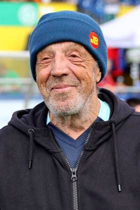 Rolf Fuhrmann at the charity soccer match Kicken mit Herz 2023 in favor of the heart center of the UKE at the Stadiun Hoheluft Hamburg, 03 09 2023 Foto:xgbrcix xFuturexImagex kicken_3907