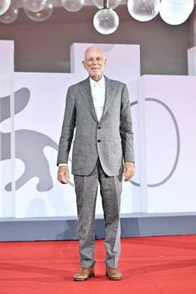 Venice Film Festival, Filming Italy Best Movie Award. Italy 03 Sep 2023 Gabriele Salvatores , during red carpet of the Filming Italy Best Movie Award. 80th Venice Film Festival, Italy on September 03, 2023., Credit:Maria Laura Antonelli Avalon Italy, Venice  Copyright: xMariaxLauraxAntonellix xAvalonx 0802830367
