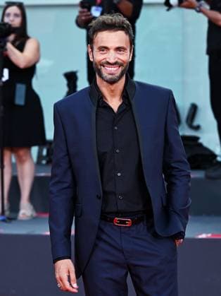Venice, 80th Venice Film Festival 2023, Evening 6. Red Carpet Diva and Woman. In the photo Guest  Copyright: xManuelexMangiarottix xipa-agencyx xPoolxPhotoxEventsx02x IPA_IPA40064772