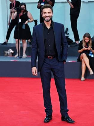 Venice, 80th Venice Film Festival 2023, Evening 6. Red Carpet Diva and Woman. In the photo Guest  Copyright: xManuelexMangiarottix xipa-agencyx xPoolxPhotoxEventsx02x IPA_IPA40064776