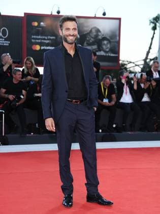 80th Venice Film Festival 2023, Red carpet Diva and Donna Award. Pictured: Guest  Copyright: xAlbertoxTerenghix xipa-agency.nex xPoolxPhotoxEventsx02x IPA_IPA40067317