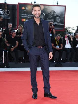 80th Venice Film Festival 2023, Red carpet Diva and Donna Award. Pictured: Guest  Copyright: xAlbertoxTerenghix xipa-agency.nex xPoolxPhotoxEventsx02x IPA_IPA40067319