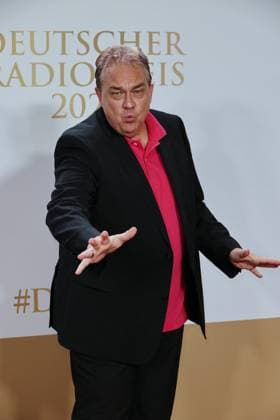 GERMAN RADIO AWARD 2023 07 09 2023 Oliver Kalkofe, German Radio Award 2023 ceremony at the Neue Flora, Hamburg, 07 09 2023 Copyright: xEventpressxMPx