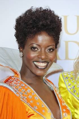 GERMAN RADIO AWARD 2023 07 09 2023 Florence Kasumba, German Radio Award 2023 ceremony at the Neue Flora, Hamburg, 07 09 2023 Copyright: xEventpressxMPx