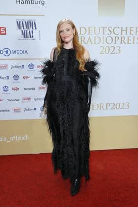 GERMAN RADIO AWARD 2023 07 09 2023 Freya Ridings, German Radio Award 2023 ceremony at the Neue Flora, Hamburg, 07 09 2023 Copyright: xEventpressxMPx