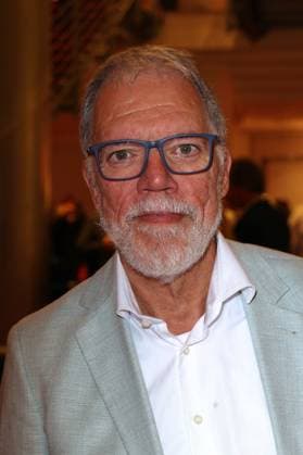 GERMAN RADIO AWARD 2023 07 09 2023 Wolfgang Trepper, German Radio Award 2023 ceremony at the Neue Flora, Hamburg, 07 09 2023 Copyright: xEventpressxMPx