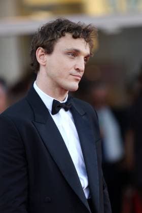 Italy, Lido di Venezia, September 7, 2023 - red carpet for the movie Lubo at the 80th Venice International Film Festival Italy, Lido di Venezia, September 7, 2023: Franz Rogowski attends the red carpet for the movie Lubo at the 80th Venice International Film Festival on September 07, 2023 in Venice, Italy., Credit:Ottavia Da Re Avalon Italy, Venice  Copyright: xOttaviaxDaxRex xAvalonx 0803728088