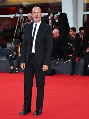 Filmfestspiele in Venedig, Nuovo Imaie Talent Award 2023 - roter Teppich Venice, 80th Venice Film Festival 2023 - Evening 10 - NuovoImaie Venice Award 2023 Red Carpet - In the photo Gianmarco Tognazzi  Copyright: xSimonexComix xipa-agency.netx xPoolxPhotoxEventsx02x IPA_IPA40156596
