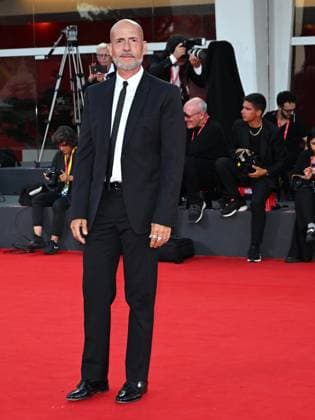 Filmfestspiele in Venedig, Nuovo Imaie Talent Award 2023 - roter Teppich Venice, 80th Venice Film Festival 2023 - Evening 10 - NuovoImaie Venice Award 2023 Red Carpet - In the photo Gianmarco Tognazzi  Copyright: xSimonexComix xipa-agency.netx xPoolxPhotoxEventsx02x IPA_IPA40156600