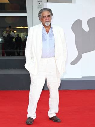 Filmfestspiele in Venedig, Nuovo Imaie Talent Award 2023 - roter Teppich Venice, 80th Venice Film Festival 2023 - Evening 10 - NuovoImaie Venice Award 2023 Red Carpet - In the photo Guest  Copyright: xSimonexComix xipa-agency.netx xPoolxPhotoxEventsx02x IPA_IPA40156638