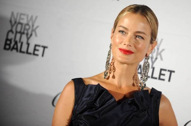 Carolyn Murphy at arrivals for New York.......... Carolyn Murphy at arrivals for New York City Ballet Fall Gala 2015, David H. Koch Theater at Lincoln Center, New York, NY September 30, 2015., Credit:Dennis Van Tine Avalon  Copyright: xDennisxVanxTinex xAvalonx 0506475246