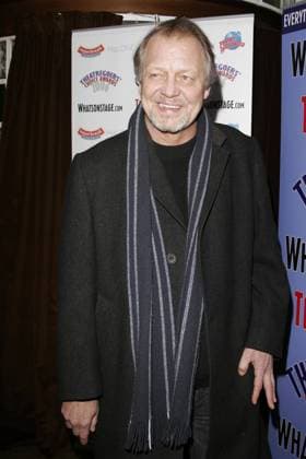 THEATREGOERS CHOICE AWARDS 2005 DAVID SOUL. At the Nominees Announcement for the Theatregoers Choice Awards 2005 held at Planet Hollywood, London. Date:30.11.2005., Credit:Photoshot Avalon United Kingdom  Copyright: xPhotoshotx xAvalonx 0506538778