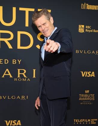 Entertainment Themen der Woche KW36 Entertainment Bilder des Tages September 10, 2023, Toronto, ON, Canada: Willem Dafoe attends the TIFF Tribute Gala during the 2023 Toronto International Film Festival at The Fairmont Royal York Hotel on September 10, 2023 in Toronto, Ontario. Toronto Canada - ZUMAs181 20230910_zea_s181_028 Copyright: xPICJERx