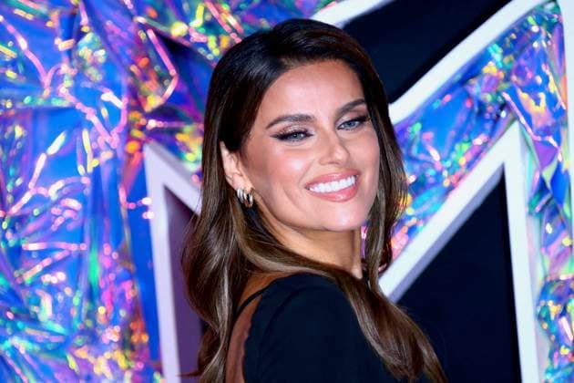 MTV Video Music Awards 2023 - Arrivals - NJ Nelly Furtado attends the 2023 MTV Video Music Awards at the Prudential Center in New Jersey on September 12, 2023. Photo by Charles Guerin ABACAPRESS.COM Newark NJ United States  Copyright: xGuerinxCharles ABACAx 867484_082 GuerinxCharles ABACAx 867484_082