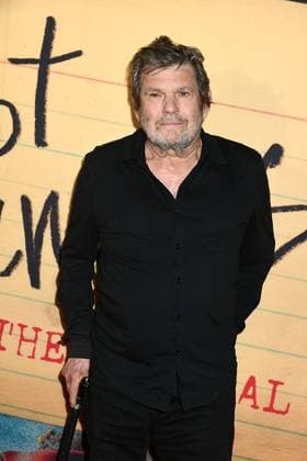 Almost Famous Broadway Opening Jan Wenner attends Almost Famous Broadway Opening night on November 3, 2022 at The Bernard B Jacobs theatre in New York, New York, USA., Credit:Robin Platzer Avalon United States of America, New York, New York  Copyright: xRobinxPlatzerx xAvalonx 0735189927