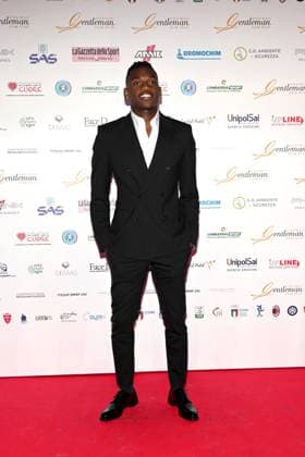 Milan, Gentleman Award 2023 - in the photo Rafael Leao  Copyright: xSimonexComix xipa-agency.netx xComi Terenghix IPA_IPA40279652