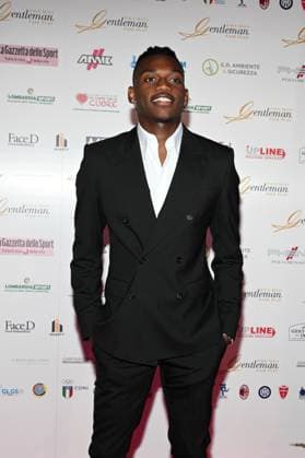 Milan, Gentleman Award 2023 - in the photo Rafael Leao  Copyright: xSimonexComix xipa-agency.netx xComi Terenghix IPA_IPA40279668