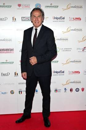 Milan, Gentleman Award 2023 - in the photo Franco Baresi  Copyright: xSimonexComix xipa-agency.netx xComi Terenghix IPA_IPA40279649