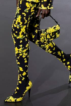 Valentino Ready to wear spring summer 2023 Paris october 2022 Valentino Ready to wear spring summer 2023 Paris october 2022, Credit:Avalon  Copyright: xAvalonx 0747333956