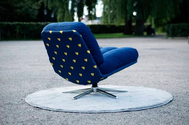 STOCKHOLM 20230915 Ikeatron , IKEAs gift to the King celebrating 50 years on the throne The idea is the brainchild of IKEAs Chief Designer Johan Ejdemo Stockholm Sweden x12160x  Copyright: xMikaelaxLandeström TTx IKEATRON TTABB0000000000214632