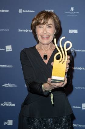 Award German Acting Award 2023 Thekla Carola Wied at the award ceremony German Acting Award 2023 at Spindler and Klatt on 15 09 2023 in Berlin Copyright: xEventpressxKochanx