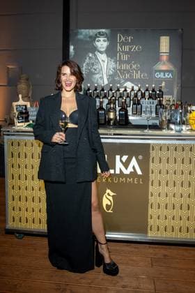 Award German Acting Award 2023 Yara Hoffmann at the ceremony German Acting Award 2023 at Spindler and Klatt on 15 09 2023 in Berlin Copyright: xEventpressxKochanx