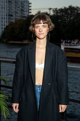 Award German Acting Award 2023 Liv Lisa Fries at the award ceremony German Acting Award 2023 at Spindler and Klatt on 15 09 2023 in Berlin Copyright: xEventpressxKochanx
