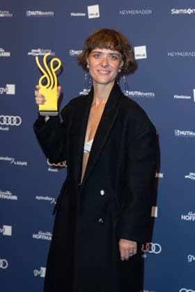 Award German Acting Award 2023 Liv Lisa Fries at the award ceremony German Acting Award 2023 at Spindler and Klatt on 15 09 2023 in Berlin Copyright: xEventpressxKochanx
