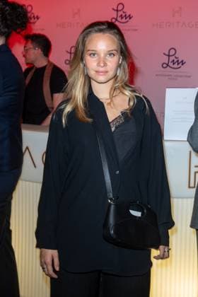 Award German Acting Award 2023 Sonja Gerhardt at the award ceremony German Acting Award 2023 at Spindler and Klatt on 15 09 2023 in Berlin Copyright: xEventpressxKochanx