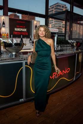 Award German Acting Award 2023 Aline von Drateln at the award ceremony German Acting Award 2023 at Spindler and Klatt on 15 09 2023 in Berlin Copyright: xEventpressxKochanx