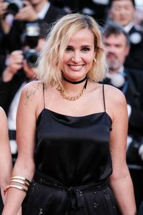 Red Carpet for the Closing Ceremony for the 76th Cannes International Film Festival Julia Ducournau photographed during the Red Carpet for the Closing Ceremony for the 76th Cannes International Film Festival at Palais des Festivals in Cannes, France on 27 May 2023., Credit:Julie Edwards Avalon France, French Riviera, Cannes, Palais des Festivals  Copyright: xJuliexEdwardsx xAvalonx 0779860417