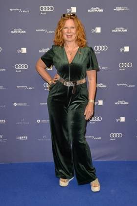 Marion Kracht at the award ceremony of the German Actor Award on 15 09 2023 in Berlin German Actor Award 2023 award ceremony in Berlin