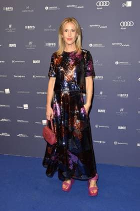 Wolke Hegenbarth at the award ceremony of the German Actor Award on 15 09 2023 in Berlin German Actor Award 2023 award ceremony in Berlin
