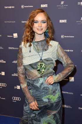Sofie Eifertinger at the German Actor Award ceremony on 15 09 2023 in Berlin German Actor Award 2023 ceremony in Berlin