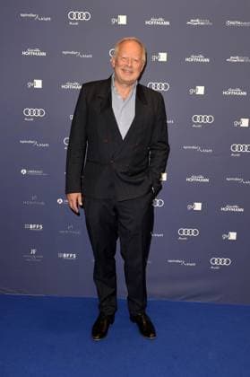 Axel Milberg at the award ceremony of the German Actor Award on 15 09 2023 in Berlin German Actor Award 2023 award ceremony in Berlin