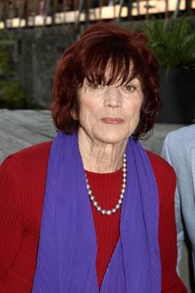 Regina Ziegler at the German Actor Award ceremony on 15 09 2023 in Berlin German Actor Award 2023 ceremony in Berlin