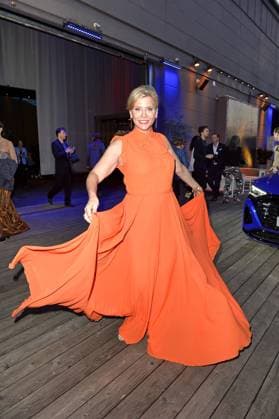 Eva Habermann at the ceremony of the German Actor Award on 15 09 2023 in Berlin German Actor Award 2023 ceremony in Berlin