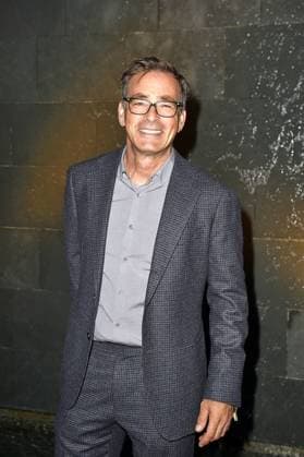 Jan Sosniok at the ceremony of the German Actor Award on 15 09 2023 in Berlin German Actor Award 2023 ceremony in Berlin